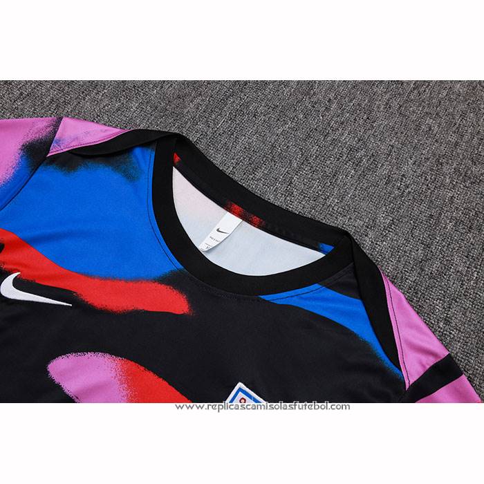 Camisola
 de Treinamento
 Inglaterra 2025-2026 Multicolor